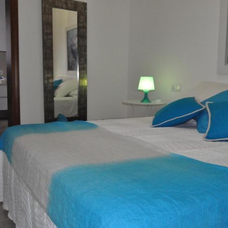 Villa Casa Amanada Santa Margalida Exterior foto