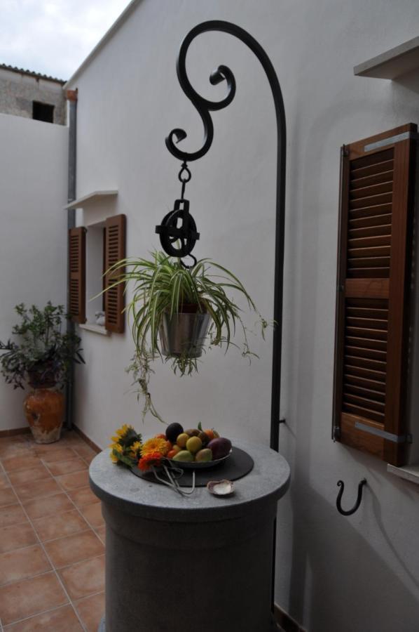 Villa Casa Amanada Santa Margalida Exterior foto